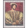 n°1518 1F. François 1er par Clouet