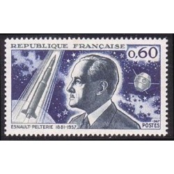 n°1526 0F60 Robert Esnault-Pelterie