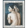 n°1530 1F Dominique Ingres