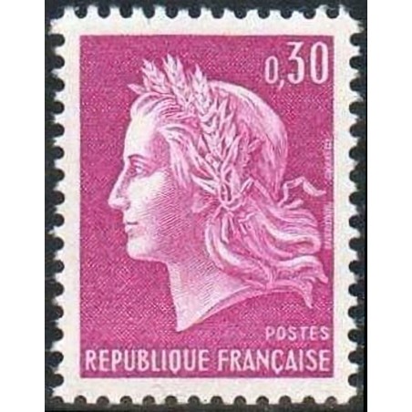 n°1536 0F30 Marianne de Cheffer