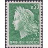 n°1536 0F35 Marianne de Cheffer