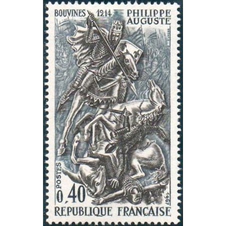 n°1538 0F40 Philippe II Augsute