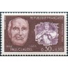 n°1553 0F30+0F10 F. Paul Claudel