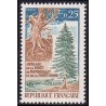 n°1561 0F25 Jumelage forêt de Rambouillet et forêt noire