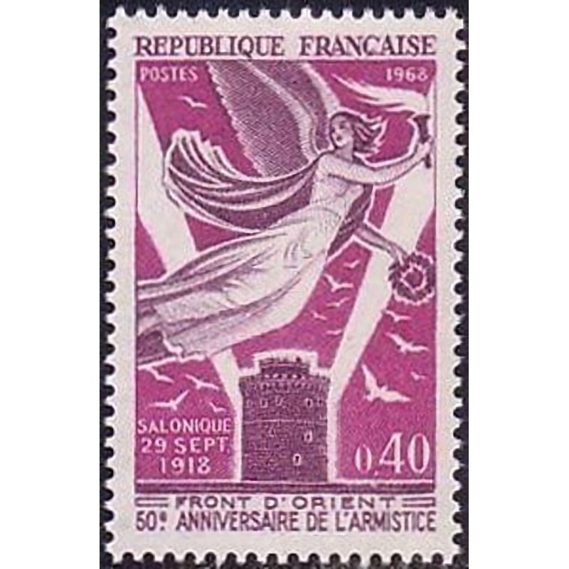 n°1571 0F40 Armistice du front d'Orient