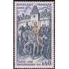 n°1579 0F60 Jeanne d'Arc