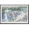 n°1584 0F85 Château de Chantilly