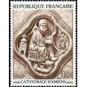 n°1586 1F. Bas-relief de la cathédrale d'Amiens