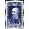 n°1590 0F50+0F10 Albert Roussel