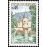 n°1602 0F45 Congrès des sociétés philatéliques à Châlons-sur-Marne