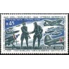 n°1606 0F45 Escadrille Normandie-Niemen