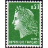 n°1611 0F30 Marianne de Cheffer
