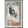 n°1613 0F45 Mouflon