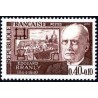 n°1626 0F40+0F10 Edouard Branly