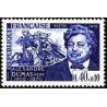 n°1628 0F40+0F10 Alexandre Dumas