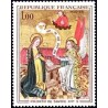 n°1640 1F Primitif de Savoie