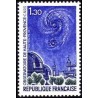 n°1647 1F30 Observatoire de Haute Provence