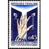 n°1648 0F45 Libération des camps