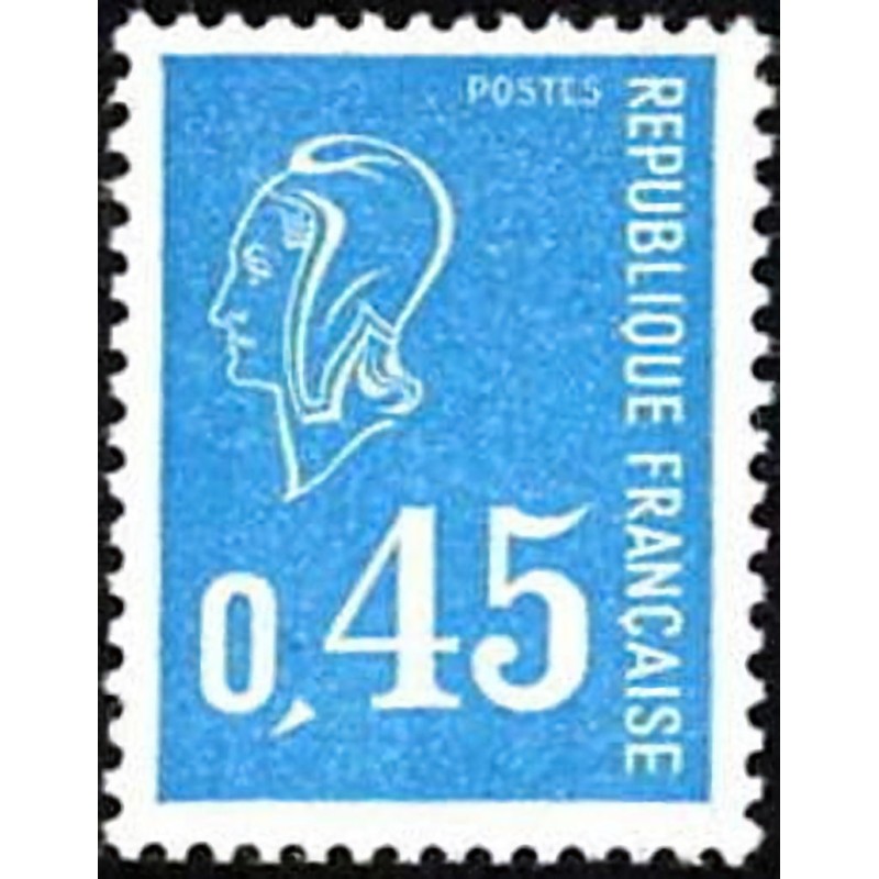 n°1663 0F45 Marianne de Béquet