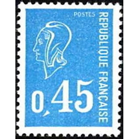 n°1663 0F45 Marianne de Béquet