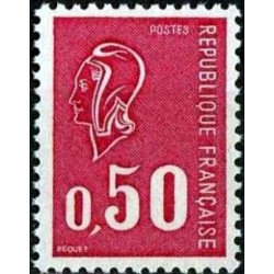 n°1664c 0F50 Marianne de Béquet