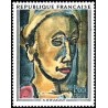 n°1673 1F. Georges Rouault