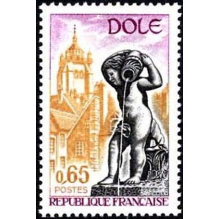 n°1684 0F65 Dole