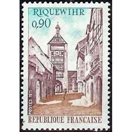 n°1685 0F90 Riquewihr