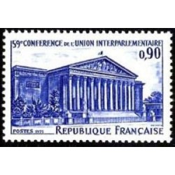 n°1688 0F90 Assemblée nationale