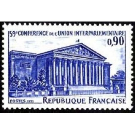 n°1688 0F90 Assemblée nationale