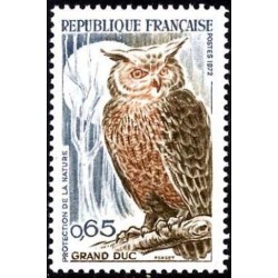 n°1694 0F65 Grand Duc
