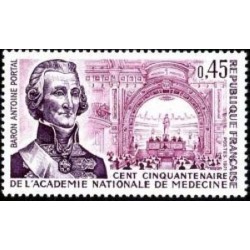 n°1699 0F45 Académie nationale de médecine