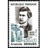 n° 1707 0F50+0F10 Aristide Bergès