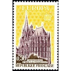 n°1714 0F50 Europa 1972