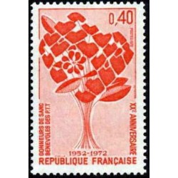 n°1716 0F40 Donneurs de sang