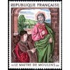 n°1732 2F. Le Maître de Moulins