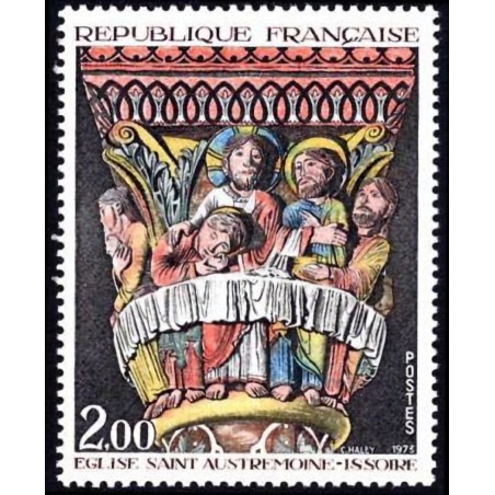n°1741 2F. Issoire