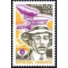 n°1746 0F50+0F10 Santos Dumont