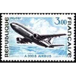 n°1751 3F. Airbus A300B