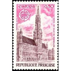n°1752 0F50 Europa 1973