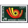 n°1753 0F90 Europa 1973
