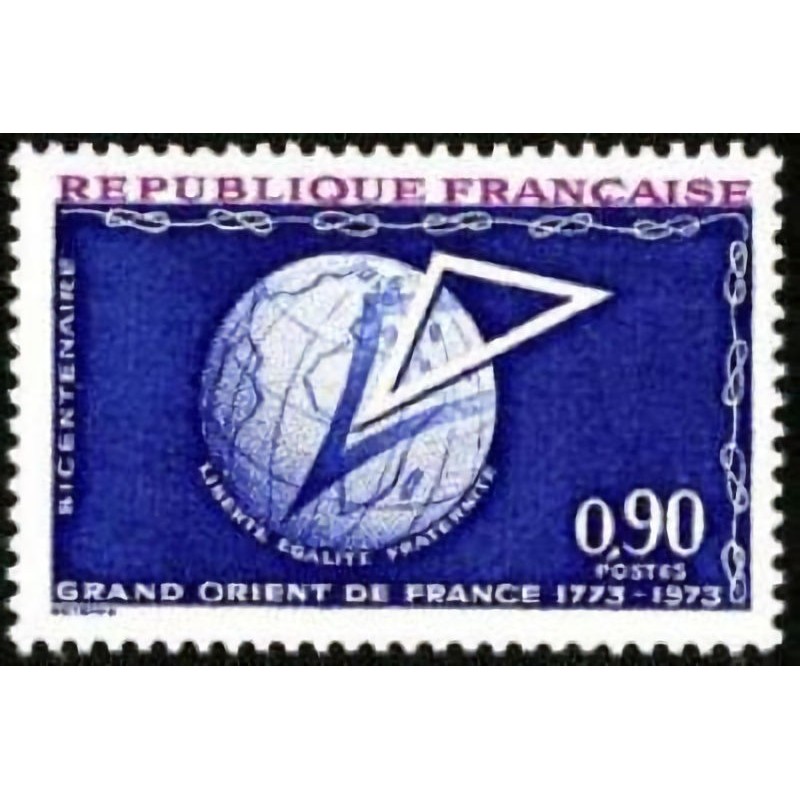 n°1756 0F90 Grand Orient