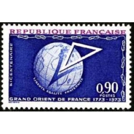 n°1756 0F90 Grand Orient