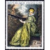 n°1765 2F. Antoine Watteau