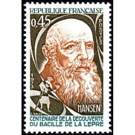 n°1767 0F45 Hansen