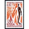 n°1781 0F45 Droits de l'homme