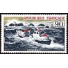 n°1791 0F90 Sauvetage en mer