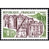 n°1793 0F65 Salers