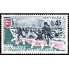 n°1799 0F45 30ème anniversaire du débarquement en Normandie