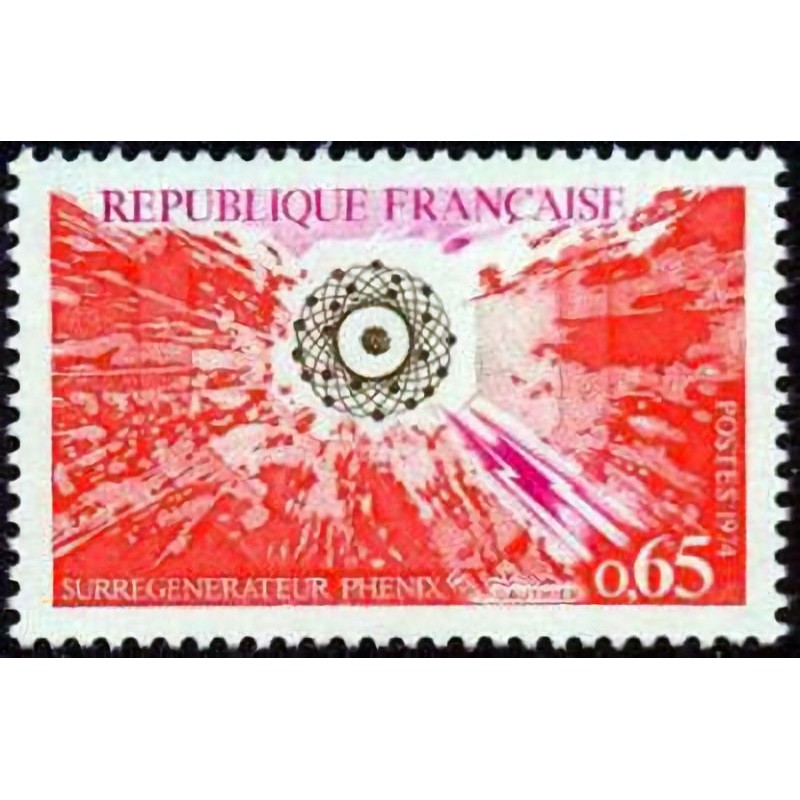 n°1803 0F65 Surgénérateur Phénix
